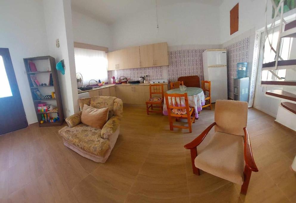 Arsinoe Guest House Famagusta  Exterior photo