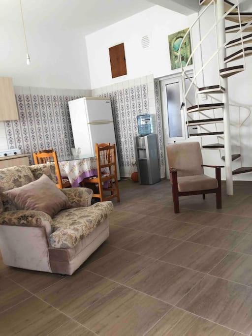 Arsinoe Guest House Famagusta  Exterior photo