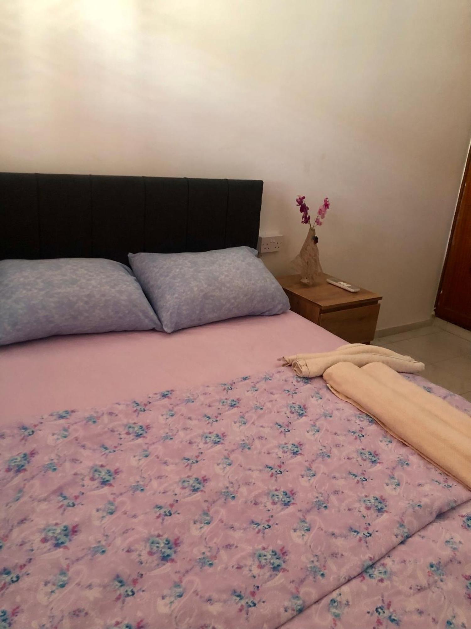 Arsinoe Guest House Famagusta  Exterior photo